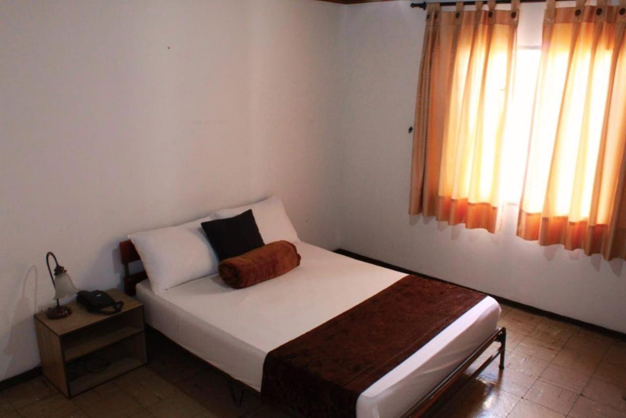 Hotel Alpino Armenia Exterior photo